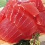 藍(lán)鰭金槍魚小TORO切片