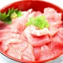 藍鰭金槍魚花肉