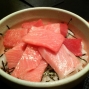 藍鰭金槍魚花肉