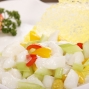 扁鱈魚粒