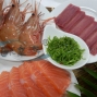藍(lán)鰭金槍魚(yú)合家歡禮盒